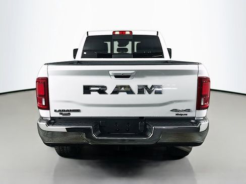 New 2026 RAM 3500 Laramie image 6