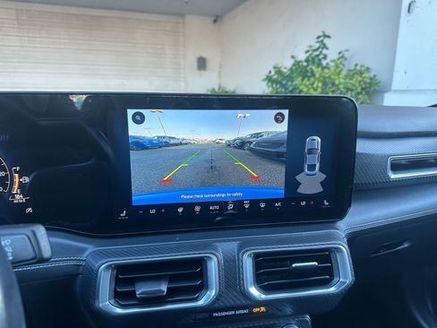 Used 2024 Ford Mustang Premium image 17