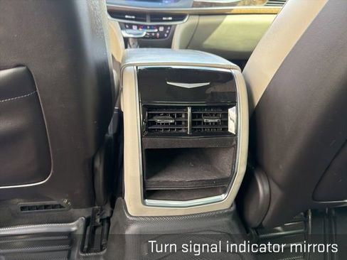 Used 2016 Cadillac CT6 Luxury image 28