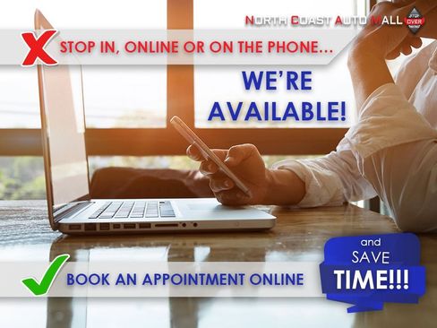 Used 2022 Jeep Compass Altitude w/ Sun and Sound Group image 56