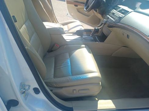 Used 2012 Honda Accord EX-L image 20