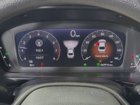Used 2023 Honda Accord LX image 15
