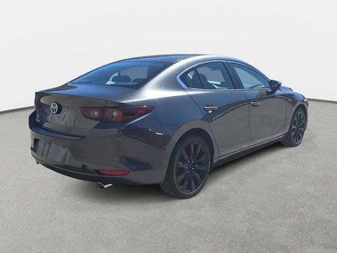 New 2026 MAZDA MAZDA3 s Sport FWD image 5