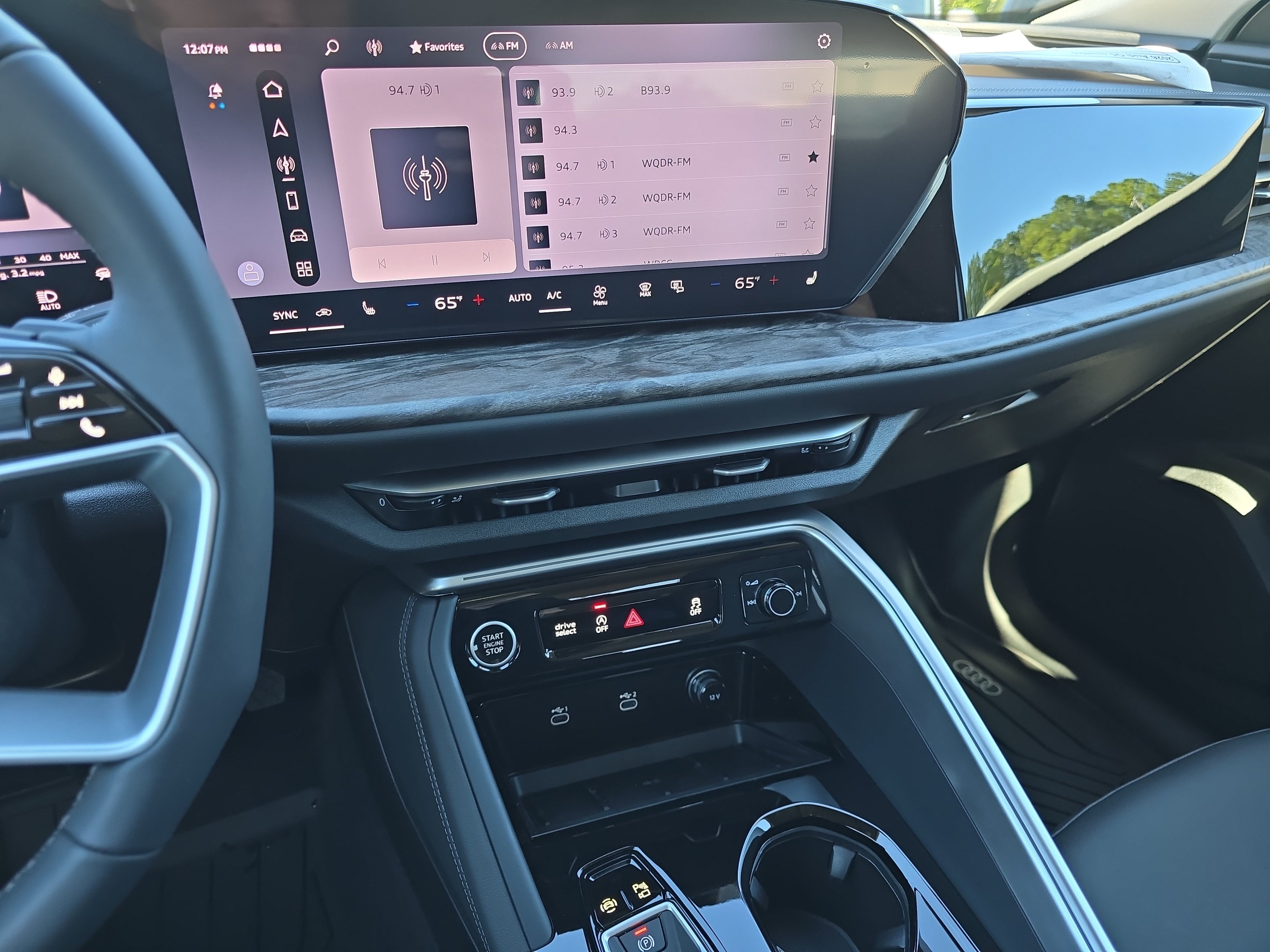 New 2026 Audi Q5 Premium AWD/4WD image 20