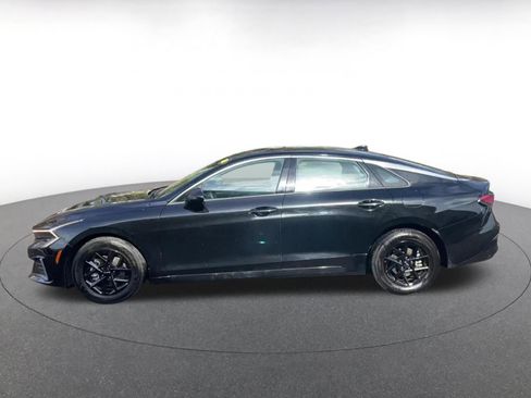 Used 2025 Kia K5 LXS image 8