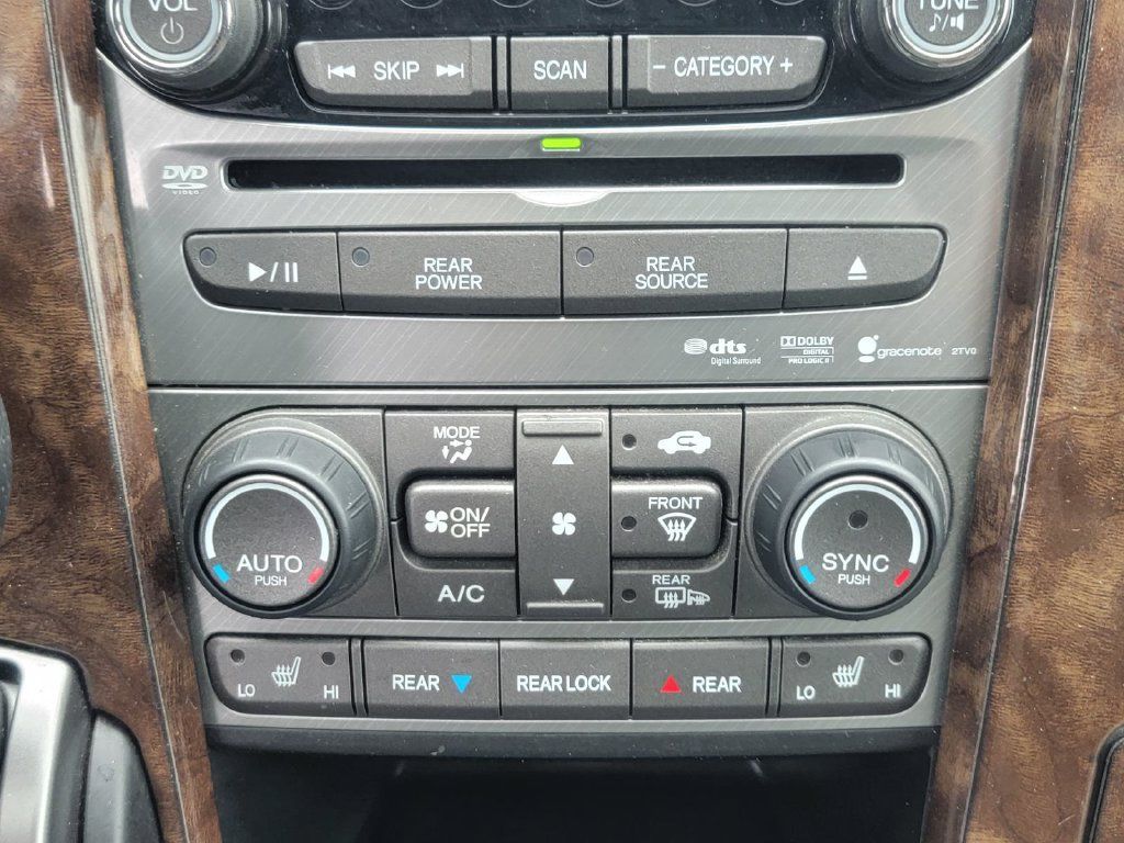 Used 2015 Honda Pilot Touring image 28