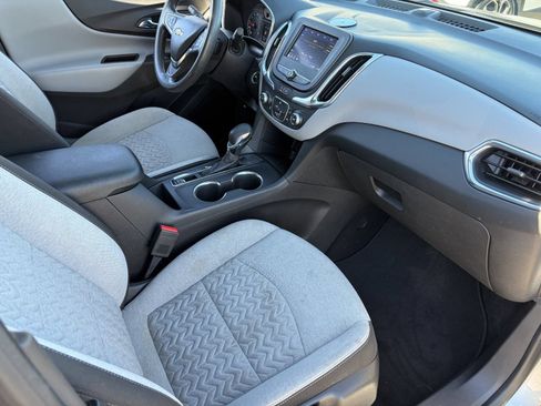 Certified 2024 Chevrolet Equinox LS FWD image 13
