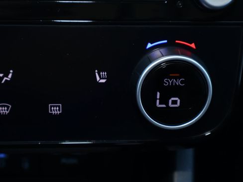 Used 2025 Hyundai Tucson SEL image 29