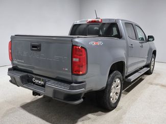 Used 2022 Chevrolet Colorado LT w/ Luxury Package video 2