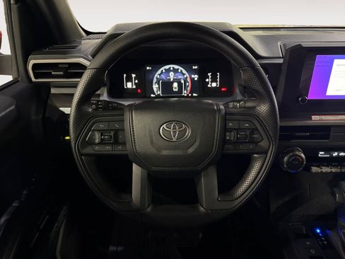 New 2026 Toyota Tacoma SR5 AWD/4WD image 15