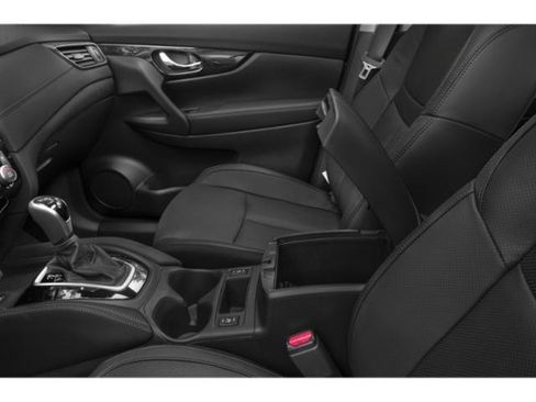 Certified 2020 Nissan Rogue SL w/ Premium Package AWD/4WD image 17