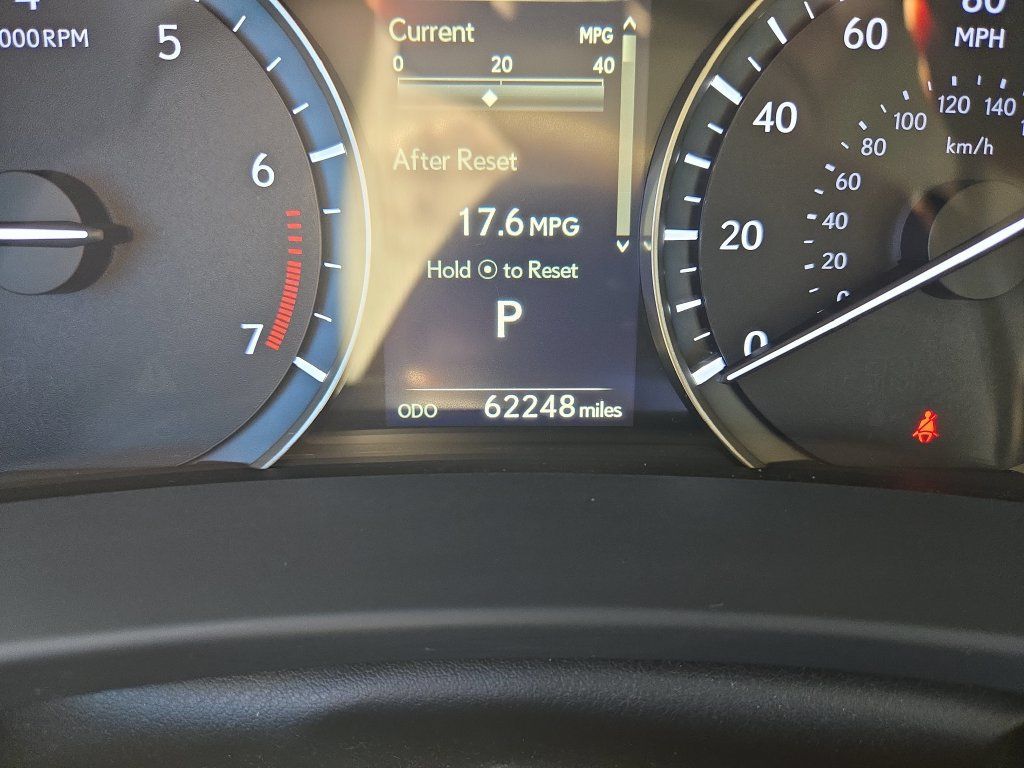 Used 2018 Lexus RX 350L AWD image 16