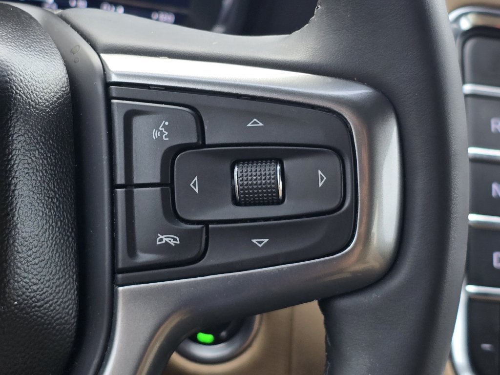 Certified 2024 Chevrolet Tahoe Premier RWD image 35