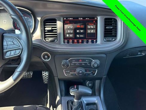 Used 2023 Dodge Charger GT w/ Plus Group AWD/4WD image 30