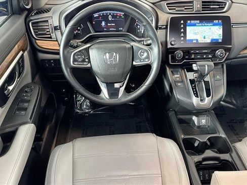 Used 2018 Honda CR-V Touring image 21