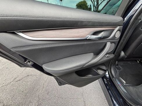 Used 2015 BMW X6 sDrive35i image 37