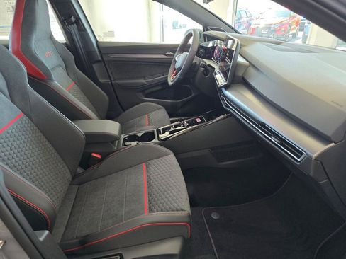 New 2026 Volkswagen GTI SE FWD image 41
