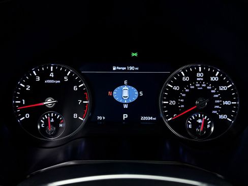 Used 2021 Kia Telluride SX AWD/4WD image 41