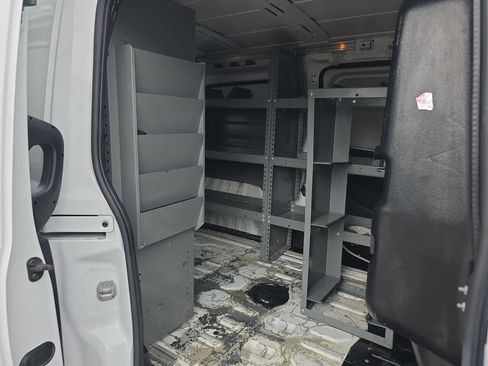 Used 2021 RAM ProMaster City Tradesman SLT w/ Window Group 04 image 14