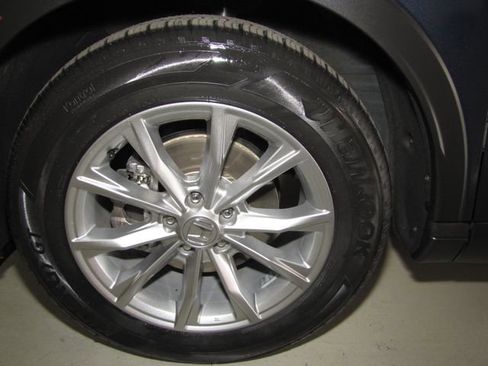 Certified 2025 Honda CR-V EX image 26