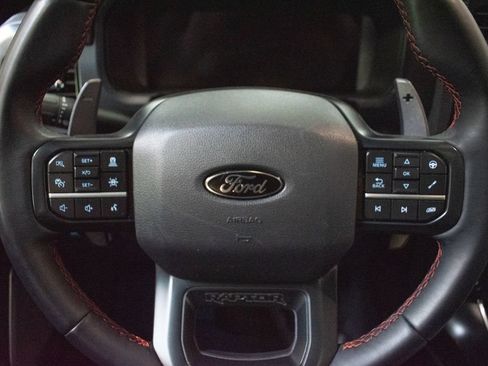 Used 2024 Ford F150 Raptor AWD/4WD image 12