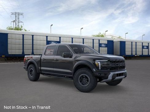 New 2026 Ford F150 Raptor image 7
