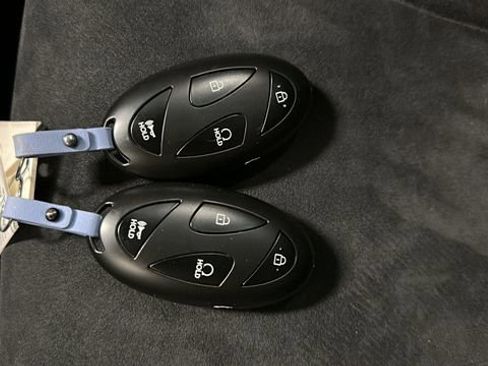 Used 2025 Hyundai Elantra N FWD image 20