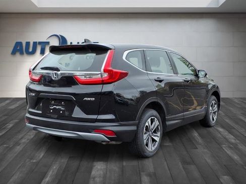 Used 2018 Honda CR-V LX image 10