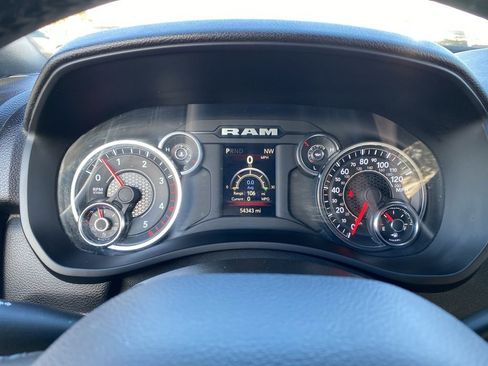 Used 2024 RAM 2500 Big Horn image 29