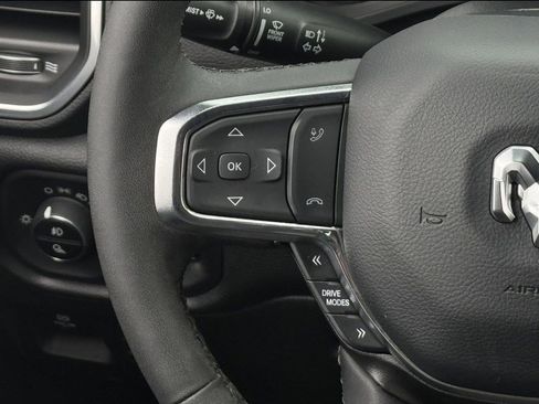 Used 2025 RAM 1500 Laramie w/ Sport Appearance Package AWD/4WD image 15