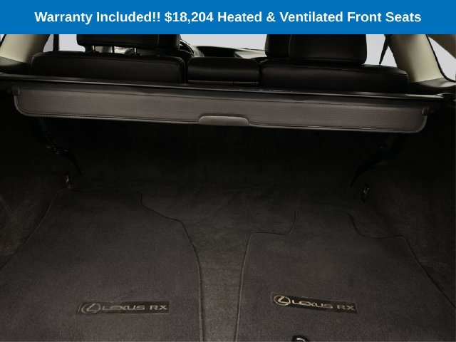 Used 2014 Lexus RX 350 AWD w/ Navigation Package image 15