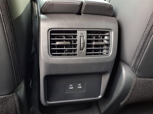 New 2026 Nissan Rogue Dark Armor image 24