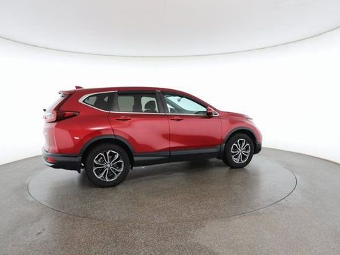 Used 2021 Honda CR-V EX image 20