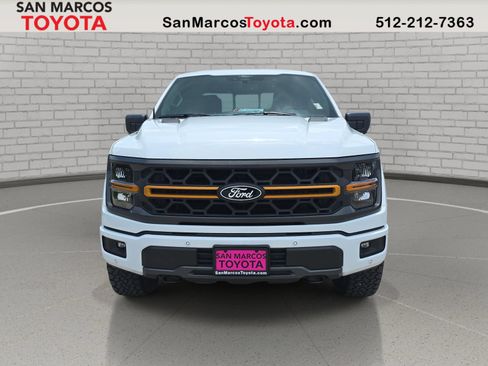 Used 2025 Ford F150 Tremor AWD/4WD image 2