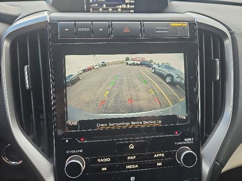 Used 2021 Subaru Ascent Limited w/ Technology Package AWD/4WD image 24