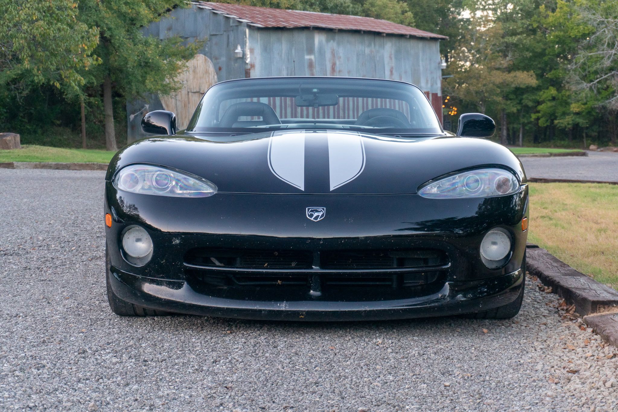 Used 1996 Dodge Viper RT/10 RWD image 22
