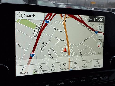 Used 2023 Nissan Pathfinder SL image 18