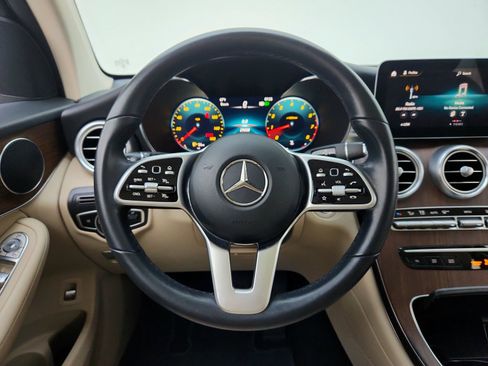 Certified 2022 Mercedes-Benz GLC 300 image 16