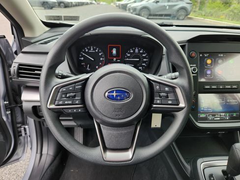 Certified 2025 Subaru Impreza 2.0i AWD/4WD image 18