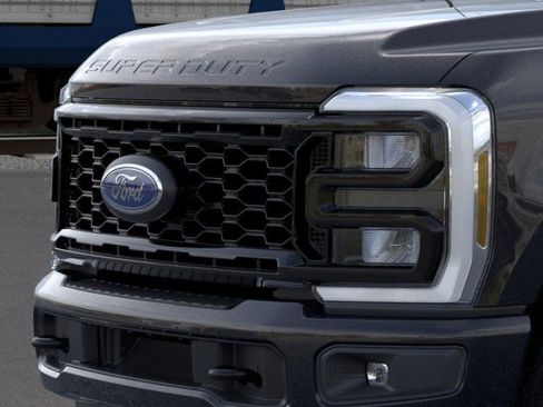 New 2026 Ford F350 XL w/ STX Appearance Package image 40