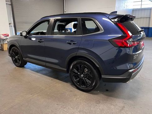 Used 2024 Honda CR-V Sport Touring image 5