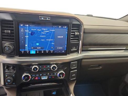 New 2026 Ford F250 King Ranch w/ Chrome Package image 19