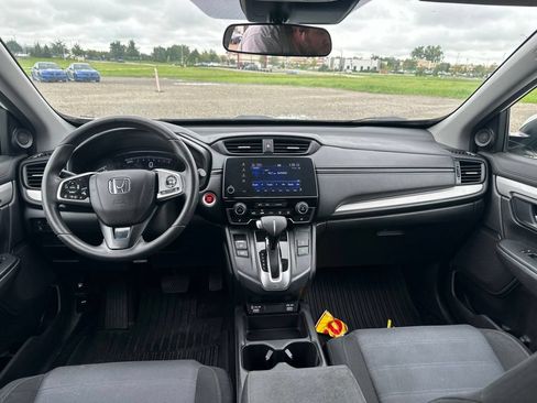 Used 2021 Honda CR-V Special Edition image 20