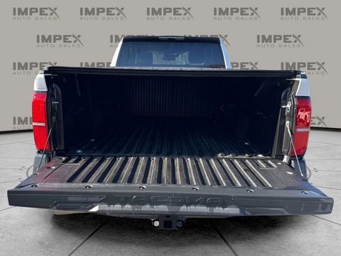 Used 2024 Toyota Tacoma SR w/ Towing Package image 25