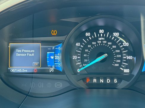 Used 2022 Ford Edge SE AWD/4WD image 19