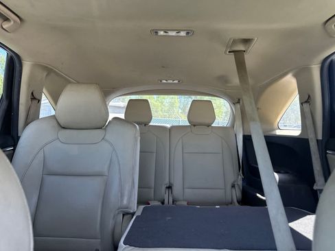 Used 2014 Acura MDX FWD image 21