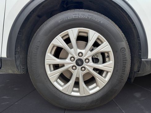 Used 2023 Ford Escape Active w/ Tech Pack #2 image 14