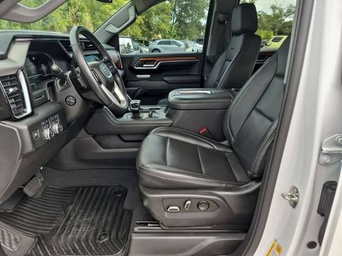 Certified 2022 GMC Sierra 1500 Denali AWD/4WD image 21