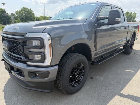 New 2026 Ford F250 XL AWD/4WD image 4