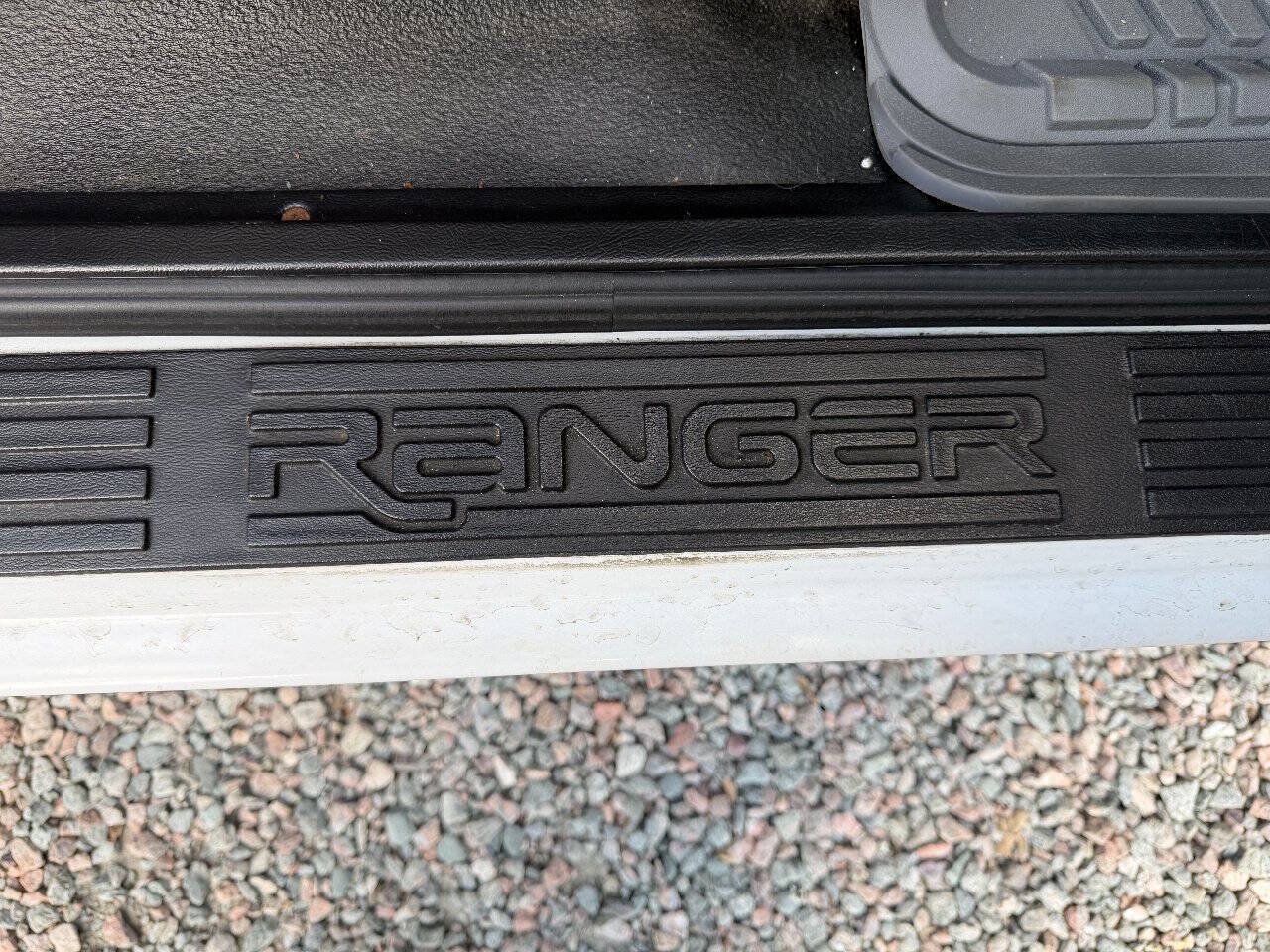 Used 2011 Ford Ranger XL RWD image 10